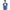 Invicta Blue Cotton Men T-Shirt