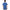 Invicta Blue Cotton Men T-Shirt