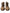 Dolce & Gabbana Elegant Leather Ankle Lace-Up Boots