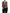 Dolce & Gabbana Multicolor Floral Print Jacquard Waistcoat Vest