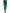 Dolce & Gabbana Green High Waist Designer Leggings