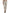 Dolce & Gabbana High-Waisted Tapered Fashion Pants - Beige
