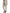 Dolce & Gabbana High-Waisted Tapered Fashion Pants - Beige