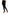 Dolce & Gabbana Sleek Mid-Waist Stretch Denim Jeans