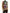 Dolce & Gabbana Elegant Patchwork Henley Silk Blend Sweater
