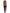 Dolce & Gabbana Elegant Patchwork Henley Silk Blend Sweater