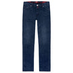 Tramarossa Elegant Stretch Cotton Men's Jeans