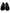 Dolce & Gabbana Elegant Black Fur Derby Dress Shoes for Men