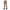 Trussardi Brown Cotton Men Trousers