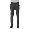 Trussardi Gray Wool Men Pants
