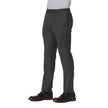 Trussardi Gray Wool Men Pants