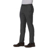 Trussardi Gray Wool Men Pants