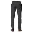 Trussardi Gray Wool Men Pants
