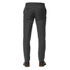 Trussardi Gray Wool Men Pants