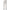Trussardi White Cotton Men Jeans