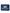 Dolce & Gabbana Elegant Blue Nylon Zipped Clutch