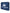 Dolce & Gabbana Elegant Blue Nylon Zipped Clutch
