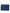 Dolce & Gabbana Elegant Blue Nylon Zipped Clutch