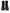 Dolce & Gabbana Elegant Bi-Color Leather Boots