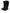 Dolce & Gabbana Sleek Black Shearling Mid Calf Boots