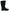 Dolce & Gabbana Sleek Black Shearling Mid Calf Boots
