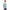 Trussardi Action Light Blue Cotton Men T-Shirt