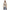 Trussardi Action Gray Cotton Women T-Shirt