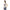 Trussardi Action Gray Cotton Women T-Shirt