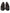 Dolce & Gabbana Elegant Triple Buckle Leather Dress Shoes