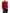 Dolce & Gabbana Radiant Red Wool Pullover Sweater