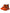 Dolce & Gabbana Orange Breezy High-Top Sneakers Charm