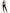 Dolce & Gabbana Elegant Jungle Print Crewneck Sweater