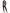 Dolce & Gabbana Multicolor Mohair Turtleneck Casual Sweater
