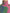 Dolce & Gabbana Multicolor Mohair Turtleneck Casual Sweater