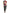 Dolce & Gabbana Multicolor Cotton Silk Patchwork Blouse