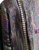Dolce & Gabbana Chic Multicolor Round Neck Tee