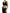 Dolce & Gabbana Elegant Black Cashmere Bustier Crop Top