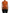 Dolce & Gabbana Chic Orange Crew Neck Tank Top