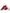 Dolce & Gabbana Elegant Red & White Leather Sneakers