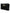 Dolce & Gabbana Elegant Black Nylon Leather Pouch with Silver Details
