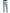 Dolce & Gabbana Elegant Light Blue Cotton Blend Joggers