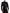 Dolce & Gabbana Elegant Black Slim Fit Dress Shirt