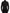 Dolce & Gabbana Elegant Black Slim Fit Dress Shirt