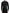 Dolce & Gabbana Elegant Slim Black Silk Blend Dress Shirt
