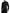Dolce & Gabbana Elegant Slim Black Silk Blend Dress Shirt