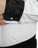 Dolce & Gabbana Elegant Gold Detail Dress Shirt