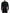 Dolce & Gabbana Sleek Black Slim Fit Italian Dress Shirt