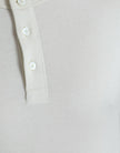 Dolce & Gabbana Elegant Off White Cotton Sweater