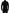 Dolce & Gabbana Elegant Black Cashmere Robe with Waist Belt