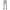Trussardi Jeans Gray Cotton Men Jeans